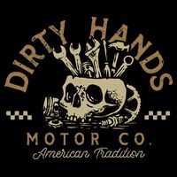 Car Enthusiasts & Mechanics Muscle Car Racing Gearheads Poster