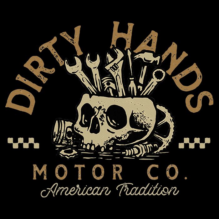 Car Enthusiasts & Mechanics Muscle Car Racing Gearheads Womens T-Shirt