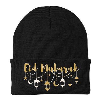Celebrate Eid Mubarak Festival Beanie