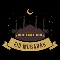 Celebrate EID MUBARAK Festival Mug