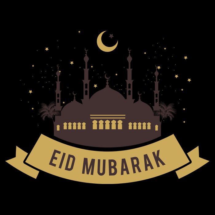 Celebrate EID MUBARAK Festival Mug