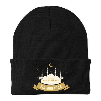 Celebrate EID MUBARAK Festival Beanie