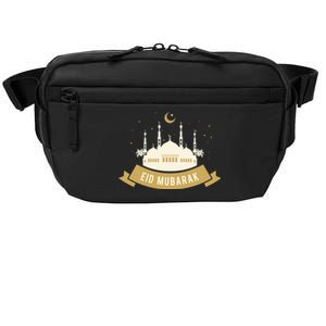 Celebrate EID MUBARAK Festival Crossbody Pack