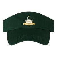 Celebrate EID MUBARAK Festival Visor