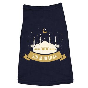 Celebrate EID MUBARAK Festival Doggie Tank