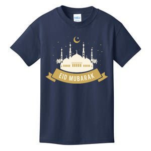 Celebrate EID MUBARAK Festival Kids T-Shirt