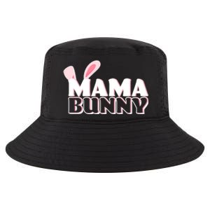 Cute Easter Mama Bunny Matching Family Shirts Cool Comfort Performance Bucket Hat