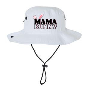 Cute Easter Mama Bunny Matching Family Shirts Legacy Cool Fit Booney Bucket Hat