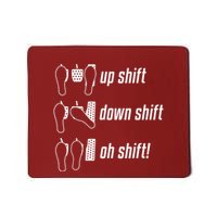 Car Enthusiast & Mechanic Mousepad