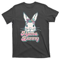 Cute Easter Mama Bunny T-Shirt