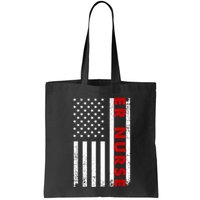 Cool ER Nurse For Men Women Hospital Emergency Room Nurse Tote Bag