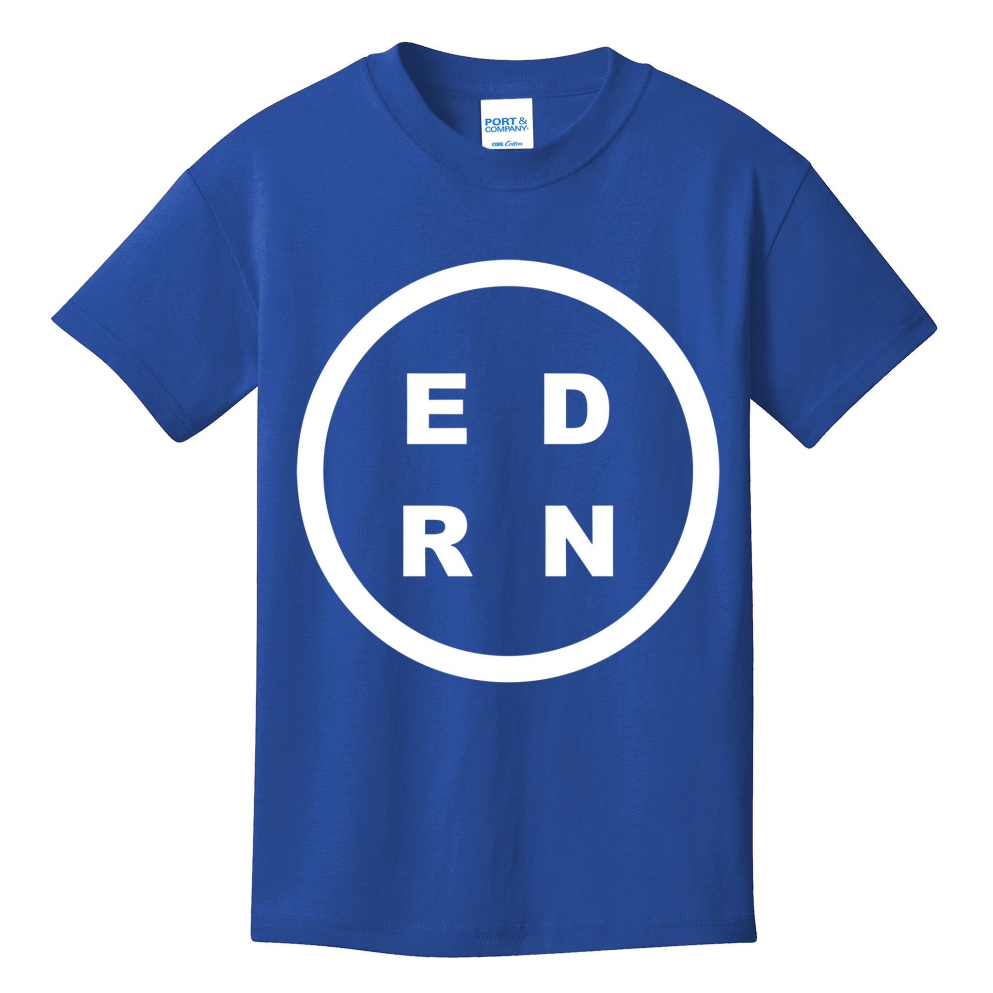Cute Er Nurse Or Emergency Nurse Great Gift Kids T-Shirt