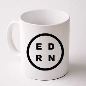 Cute Er Nurse Or Emergency Nurse Great Gift Coffee Mug