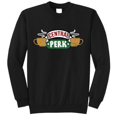 Central Perk Sweatshirt