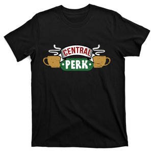 Central Perk T-Shirt