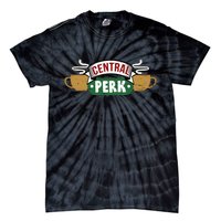 Central Perk Tie-Dye T-Shirt