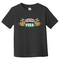 Central Perk Toddler T-Shirt