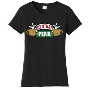 Central Perk Women's T-Shirt