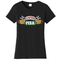 Central Perk Women's T-Shirt