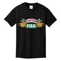 Central Perk Kids T-Shirt