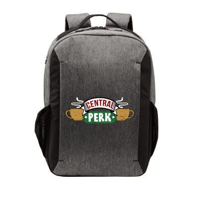 Central Perk Vector Backpack