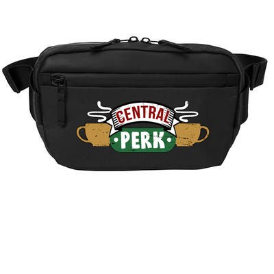 Central Perk Crossbody Pack