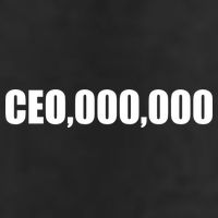 CEO,000,000 Entrepreneur Adult Drive Performance Visor