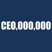 CEO,000,000 Entrepreneur Zip Tote Bag