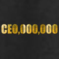 CEO,000,000 Entrepreneur Limited Edition Cool Comfort Performance Bucket Hat