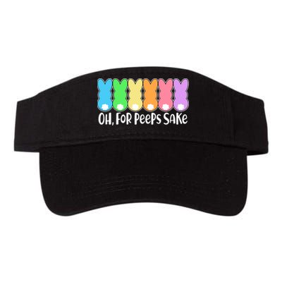 Cute Easter Oh For Peeps Sake Visor