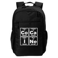 Cocain Element Party Disco Rude Backpack