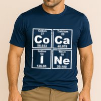 Cocain Element Party Disco Rude Performance Shirt