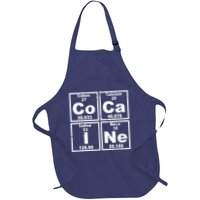 Cocain Element Party Disco Rude Apron