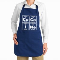 Cocain Element Party Disco Rude Apron