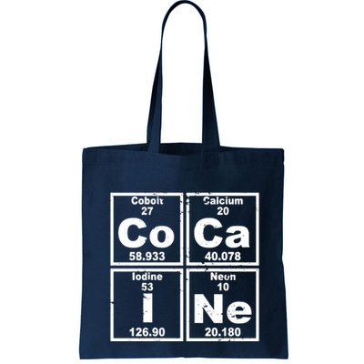 Cocain Element Party Disco Rude Bag