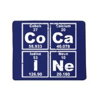 Cocain Element Party Disco Rude Mousepad