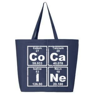 Cocain Element Party Disco Rude 25L Jumbo Tote