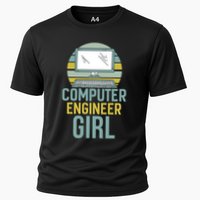 Computer Engineer Programming Programmer Engineering Gift Performance Shirt