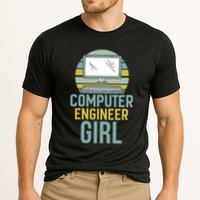 Computer Engineer Programming Programmer Engineering Gift Performance Shirt