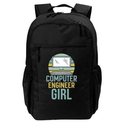 Computer Engineer Programming Programmer Engineering Gift Backpack