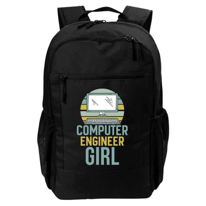 Computer Engineer Programming Programmer Engineering Gift Backpack