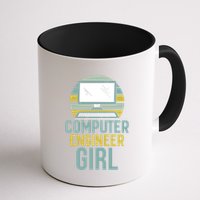 Computer Engineer Programming Programmer Engineering Gift Mug
