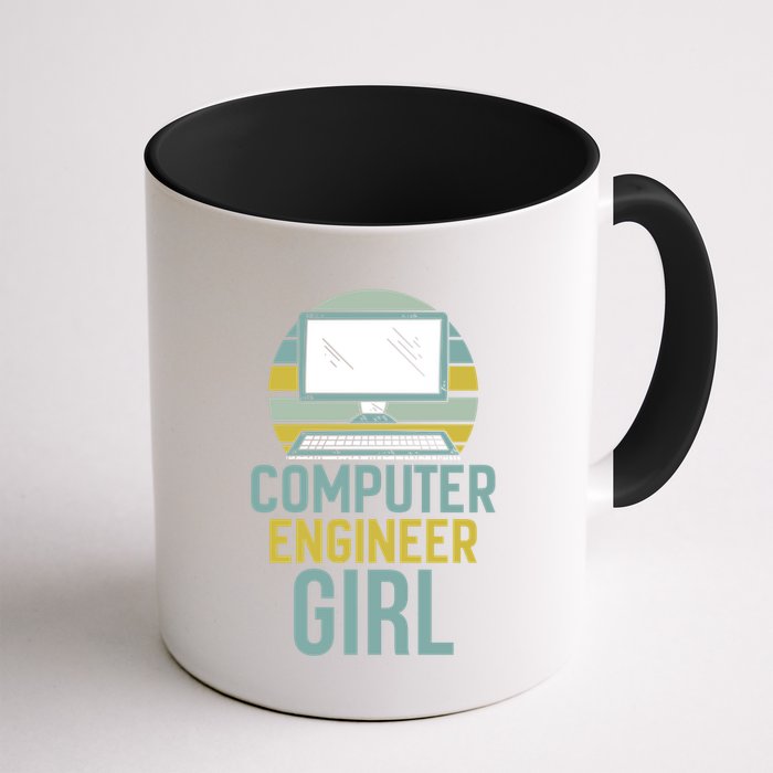 Computer Engineer Programming Programmer Engineering Gift Mug
