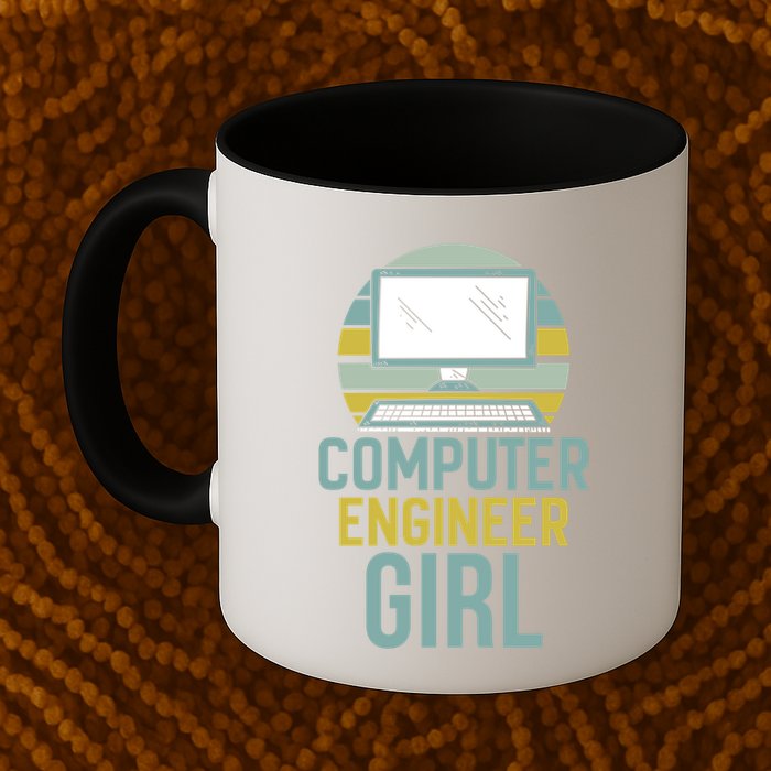 Computer Engineer Programming Programmer Engineering Gift Mug