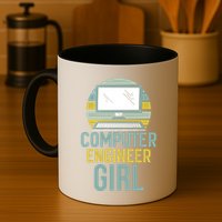 Computer Engineer Programming Programmer Engineering Gift Mug