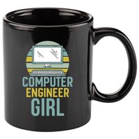 Computer Engineer Programming Programmer Engineering Gift 11oz C Handle Ceramic Mug