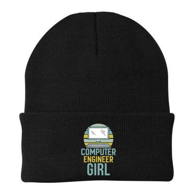 Computer Engineer Programming Programmer Engineering Gift Beanie