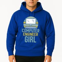 Computer Engineer Programming Programmer Engineering Gift Hoodie