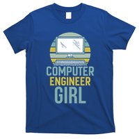 Computer Engineer Programming Programmer Engineering Gift T-Shirt