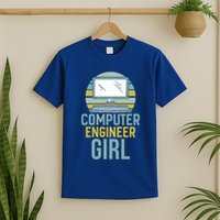 Computer Engineer Programming Programmer Engineering Gift T-Shirt